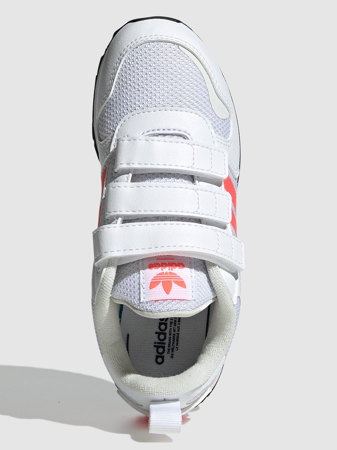 Originals zx 700 kids white on sale