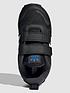  image of adidas-originals-infant-zx-700-hd-blackwhite