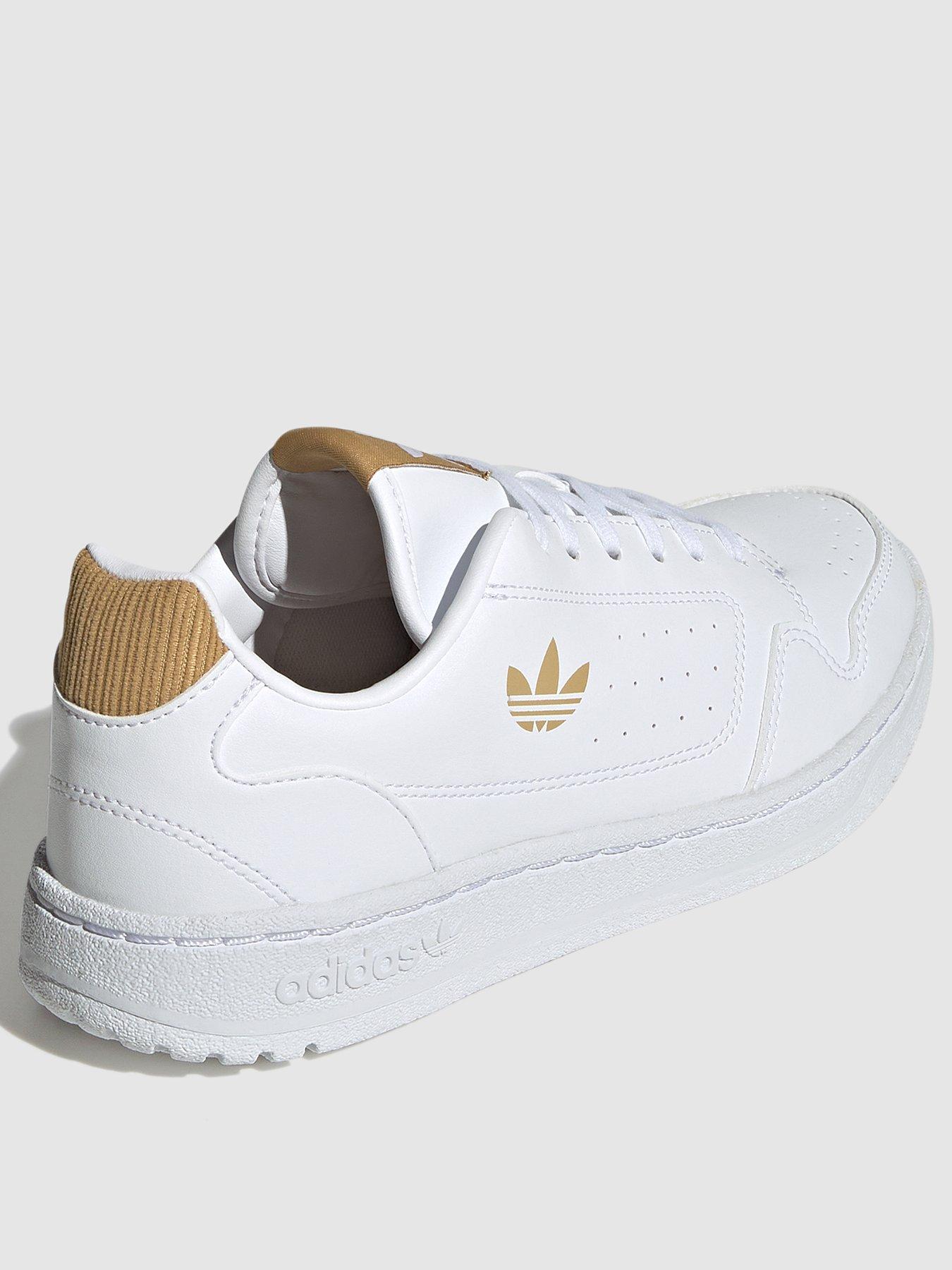 adidas originals ny 90 shoes junior