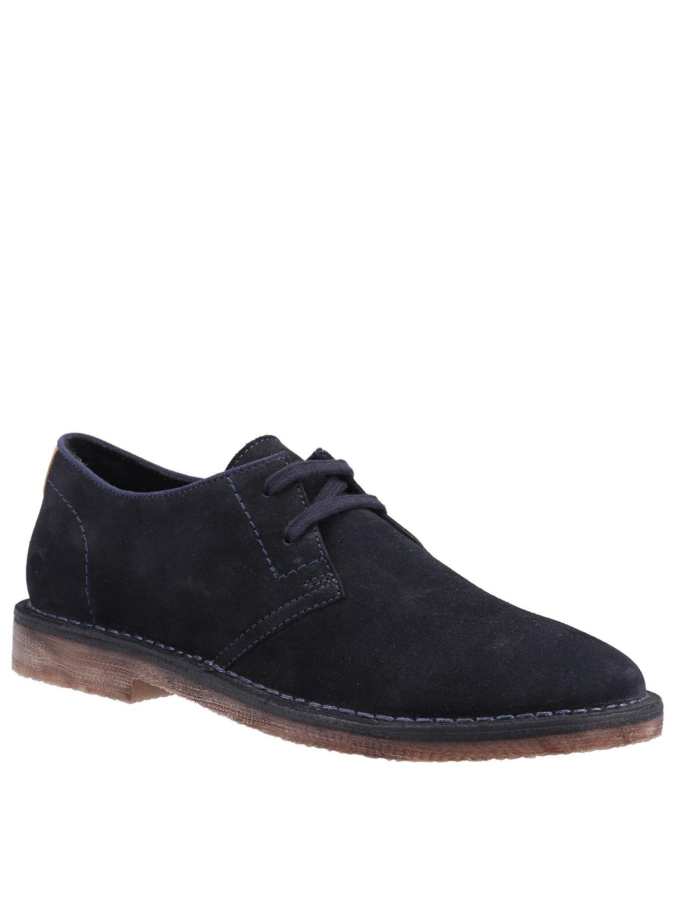 undefined Hush Puppie Scout Lace Up