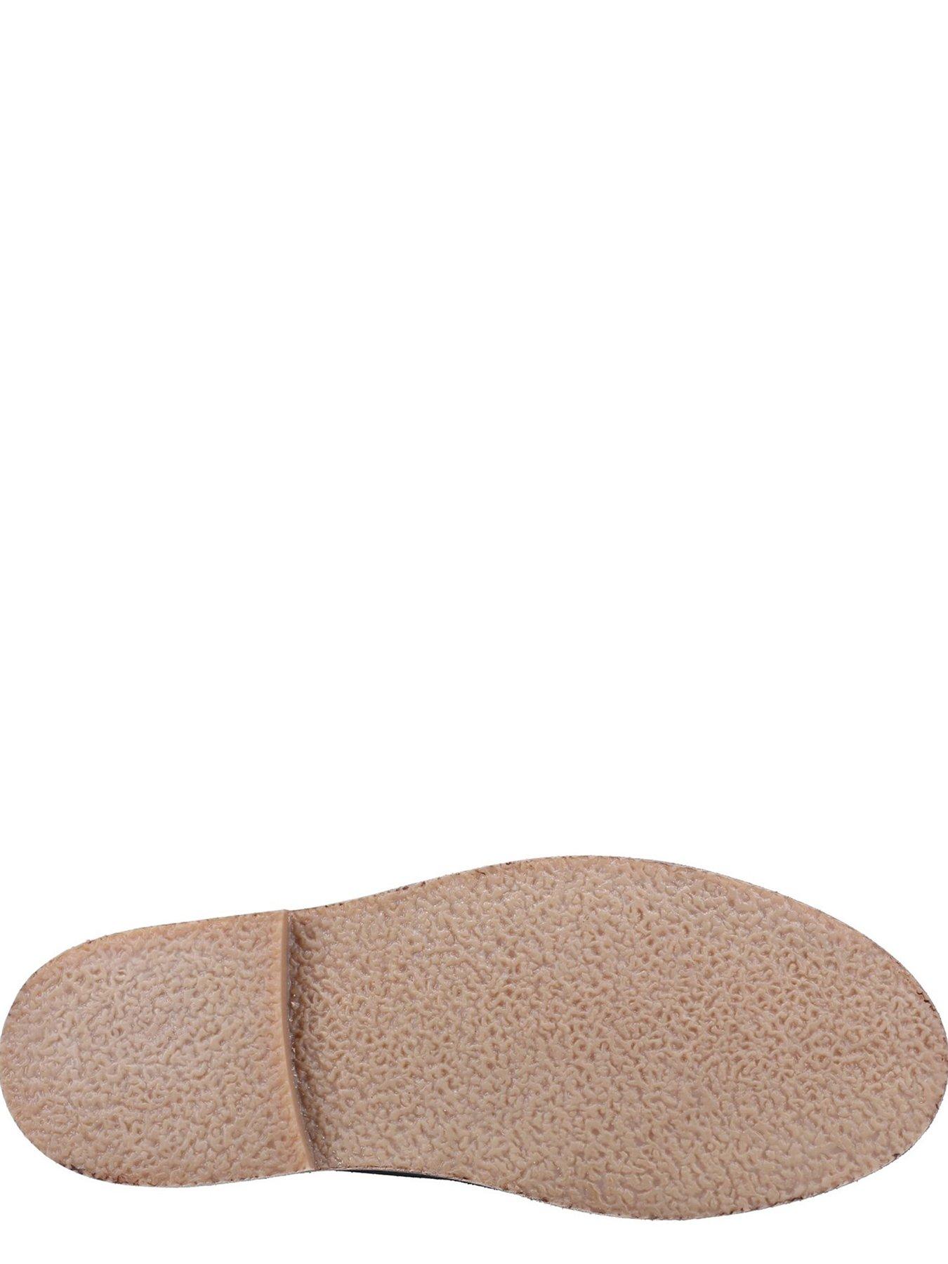 Hush puppies sole replacement shop