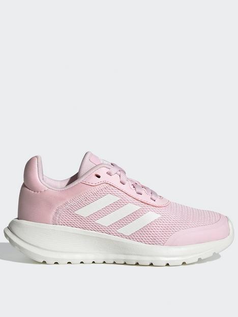 adidas-girls-kids-tensaur-run-20-trainers-pinkwhite