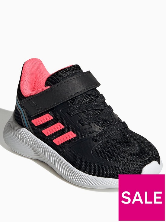 front image of adidas-infant-runfalcon-20