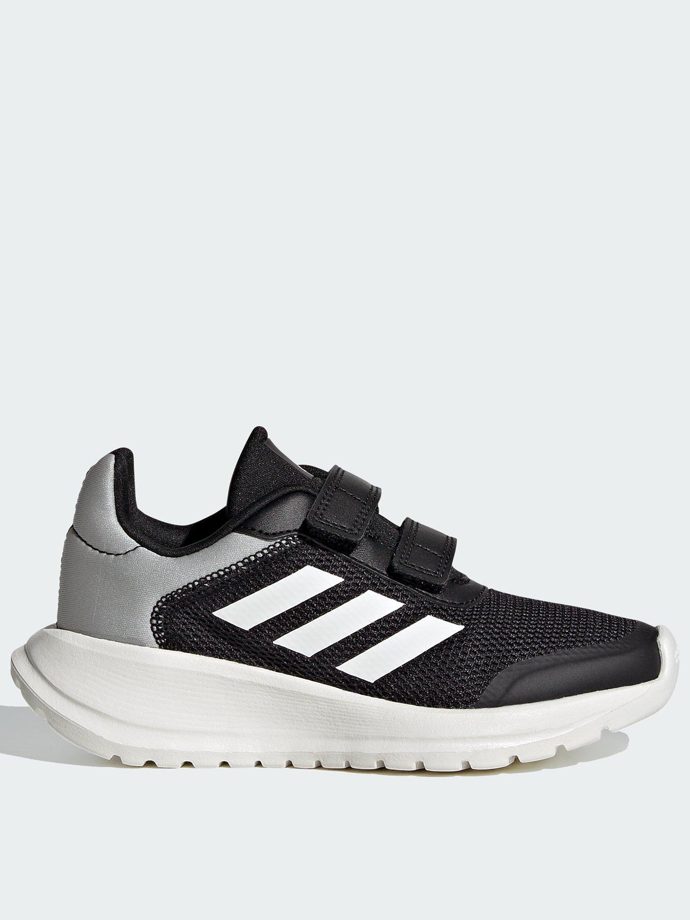 adidas Tensaur Run Shoes - Blue | adidas UK