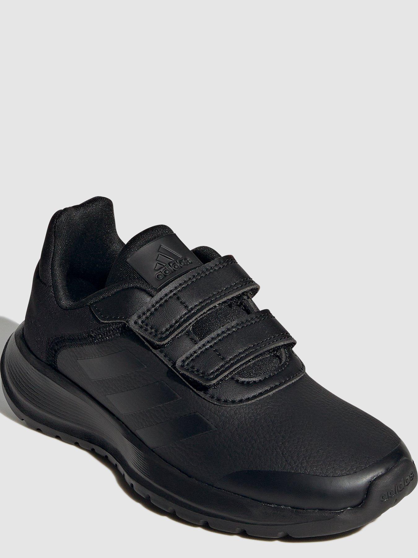 Adidas alta trainers black on sale