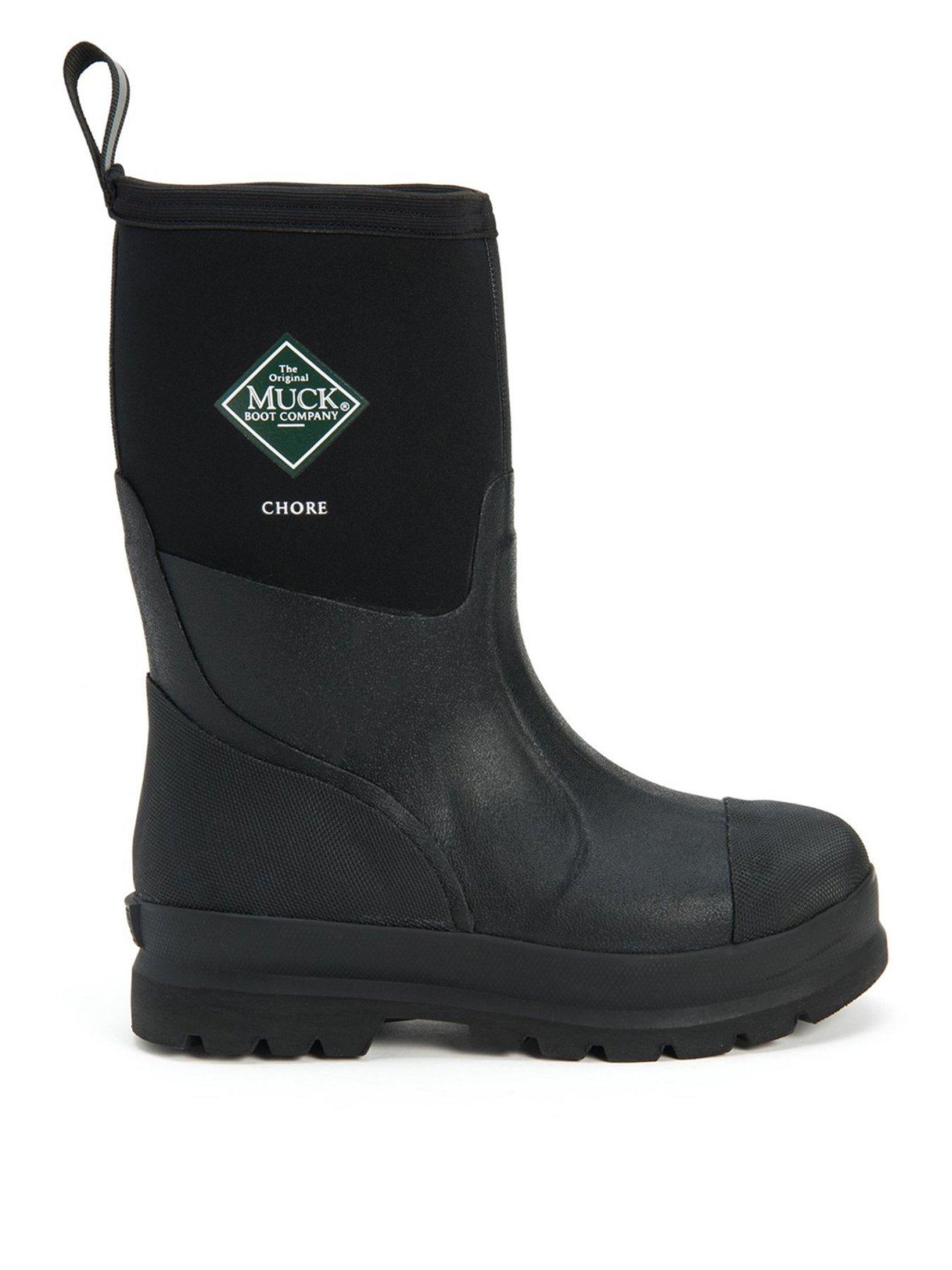 Muck cheap wellie classic