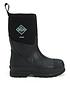  image of muck-boots-muck-boot-muck-chore-classic-mid-wellie-black