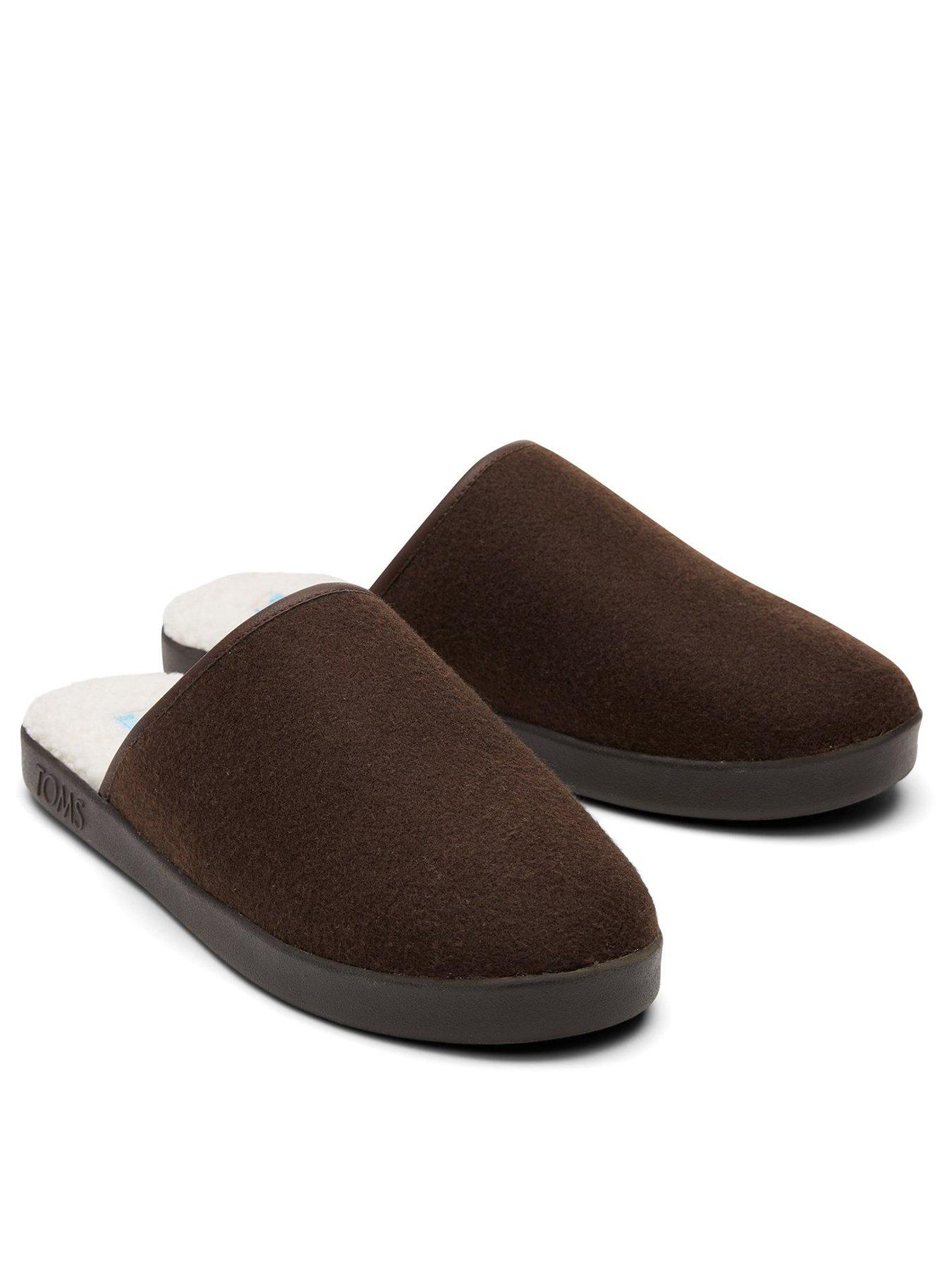 toms mens slippers sale