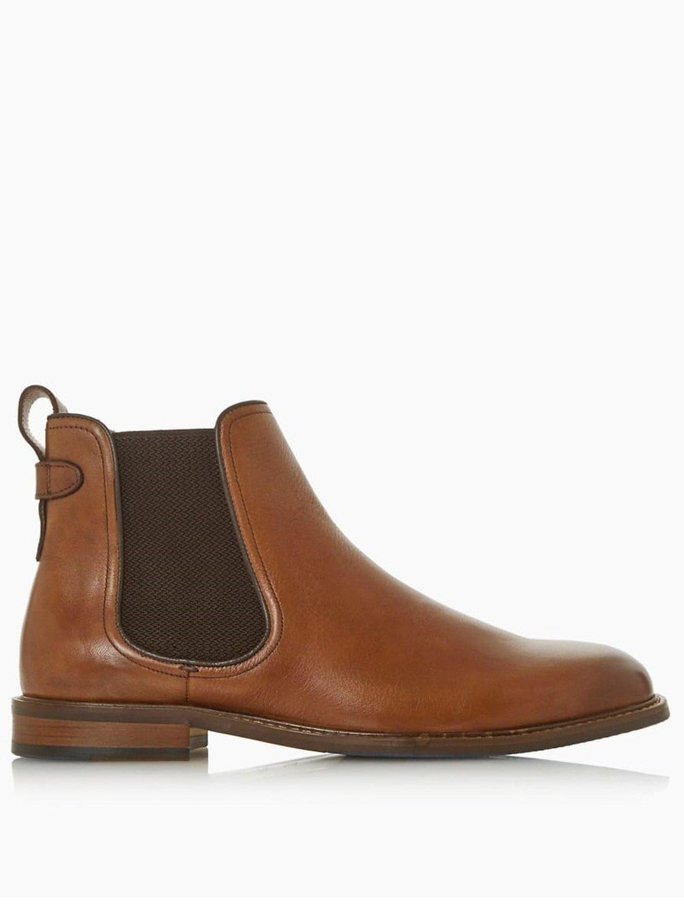 Dune queston chelsea sale boots