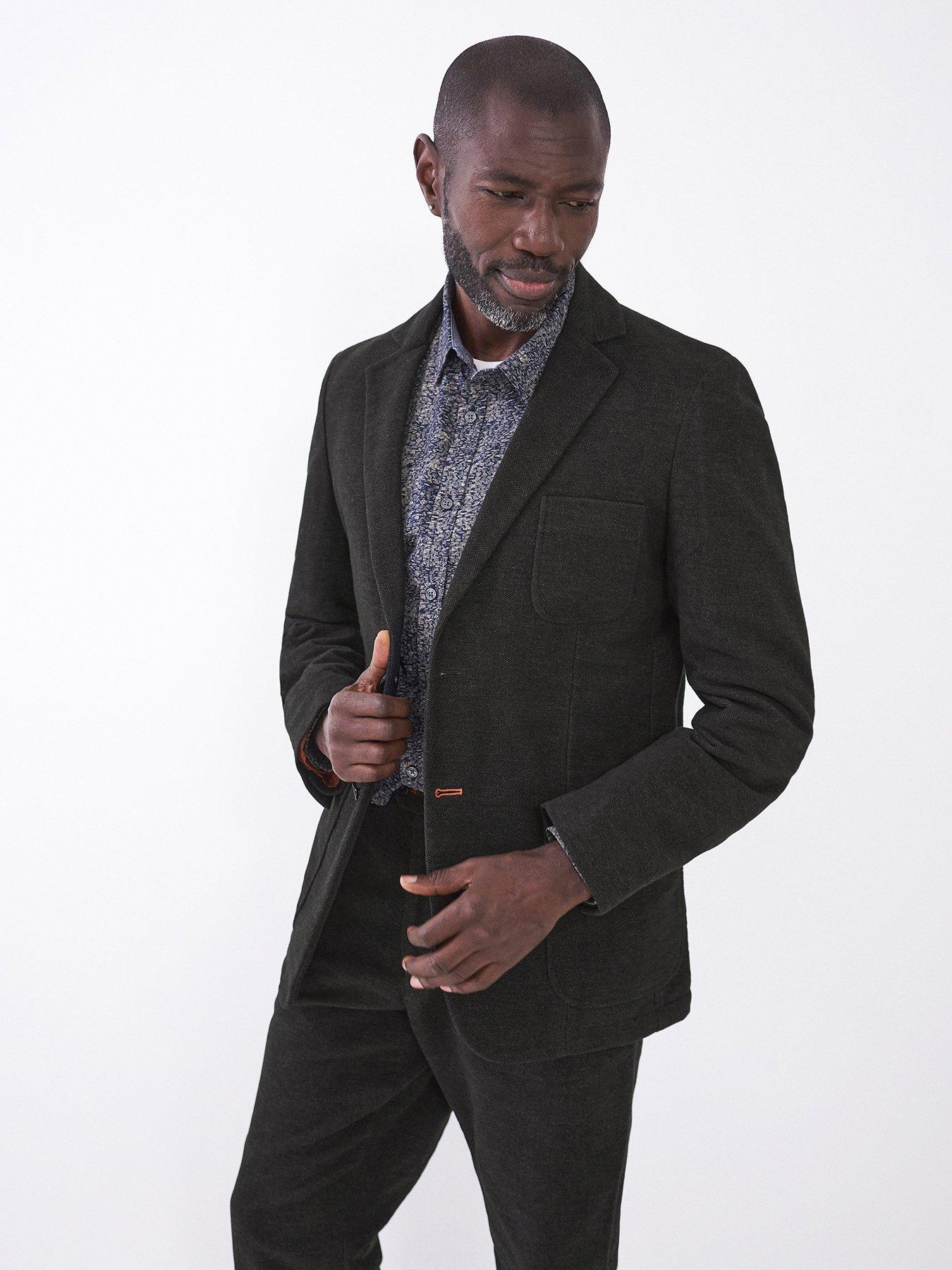 white stuff blazer mens