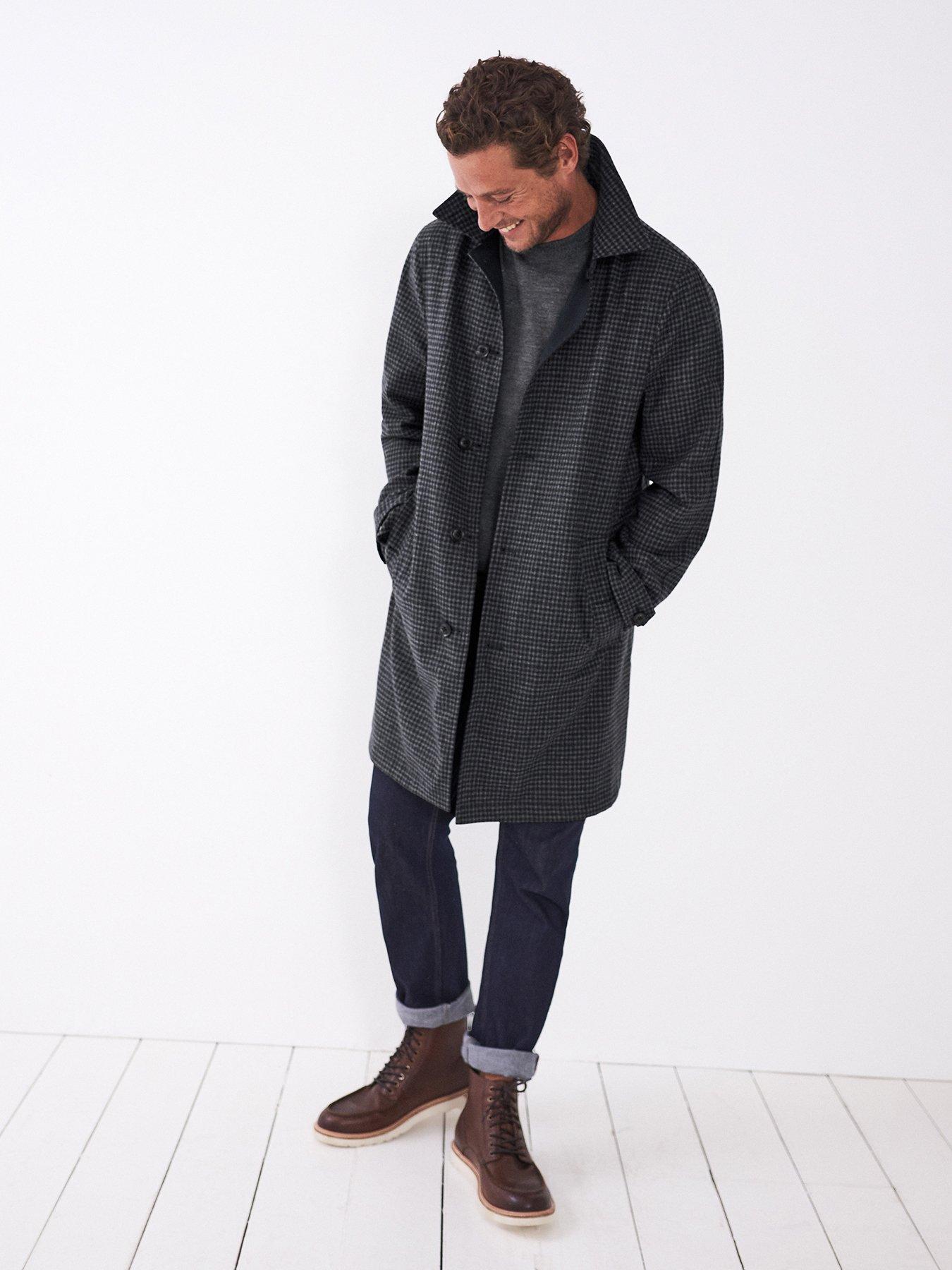 white stuff mens coats