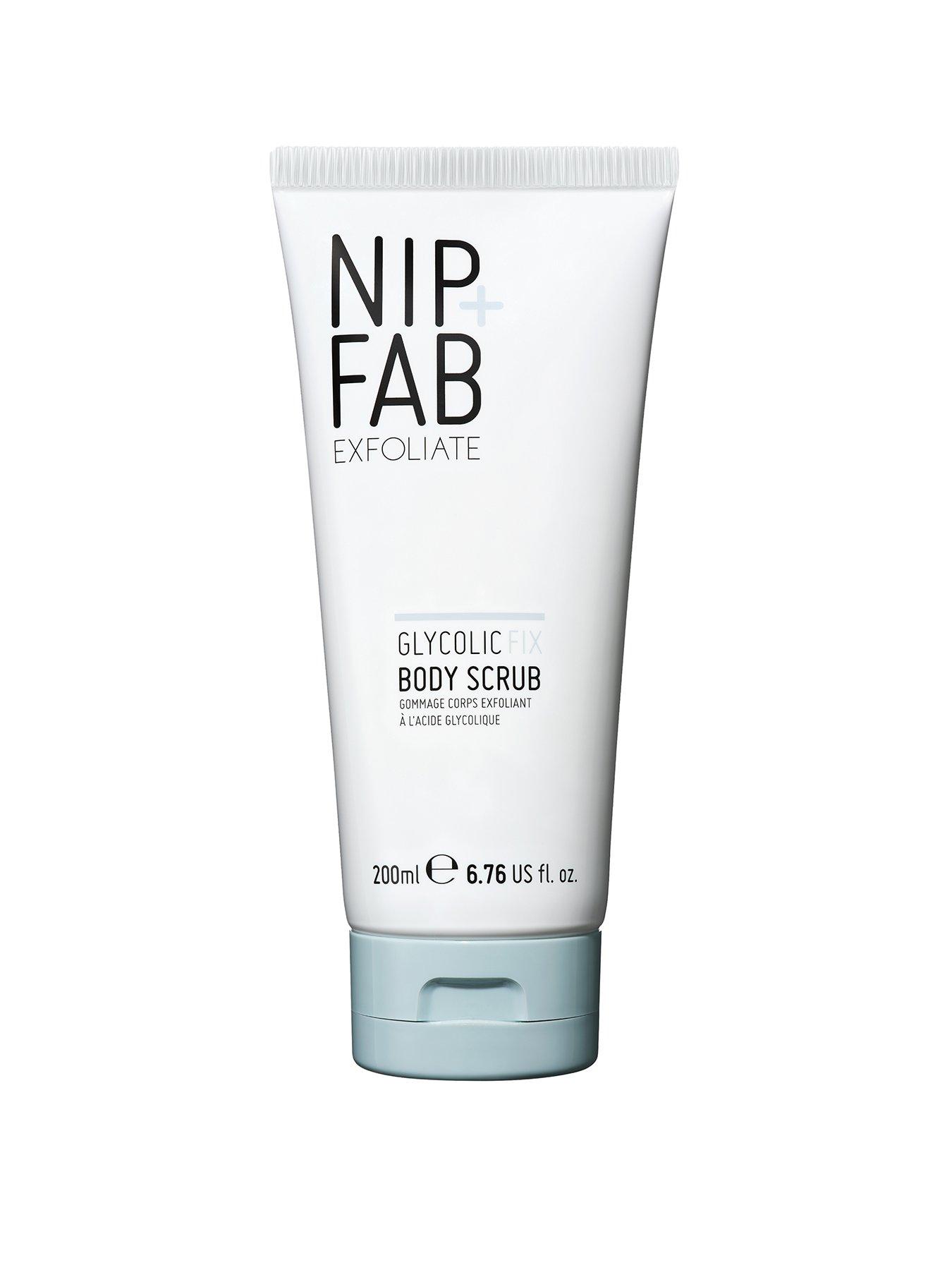 Image 1 of 1 of Nip + Fab Nip+Fab Glycolic Fix Body Scrub