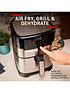  image of tefal-easyfry-precision-ey505d27-air-fryer-amp-grill-6-portions