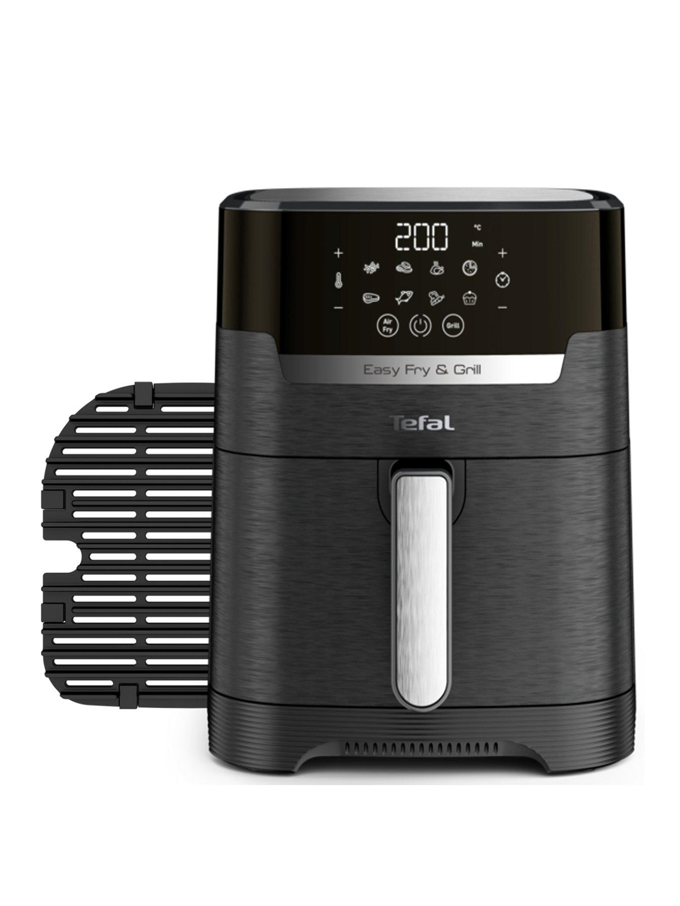 Big w deals tefal air fryer