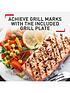  image of tefal-easy-fry-precision-2in1-12kg-air-fryer-and-grill