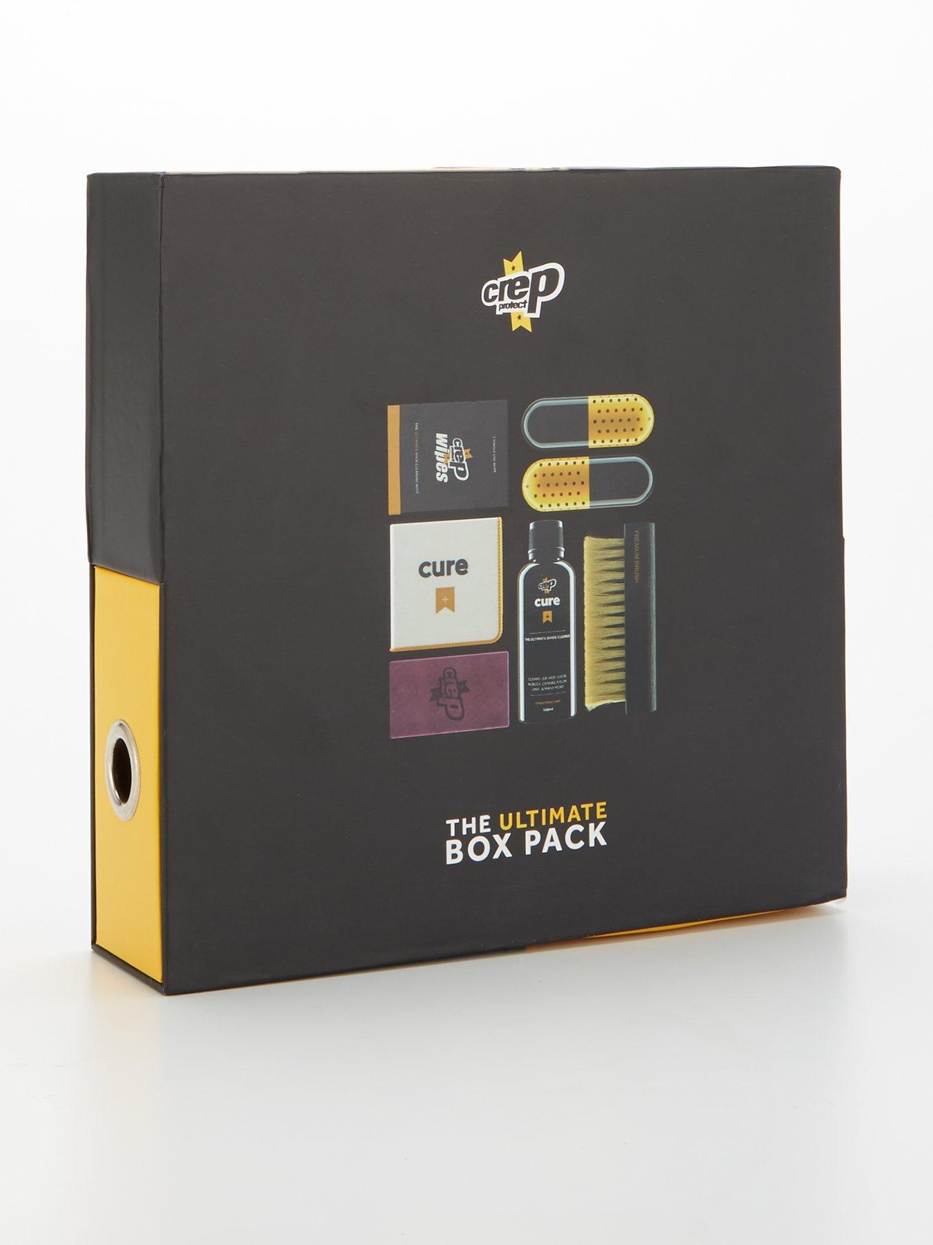  Cube Box Pack