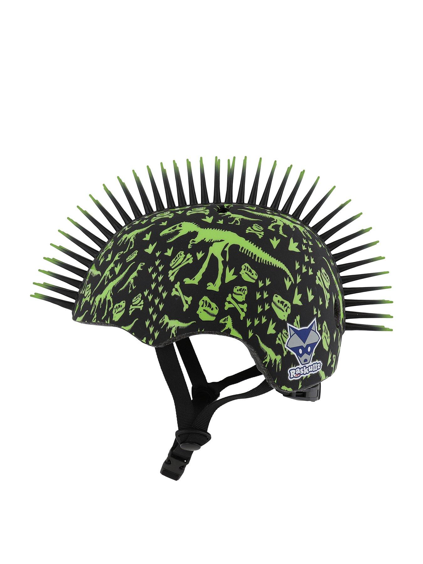 Raskullz helmet on sale