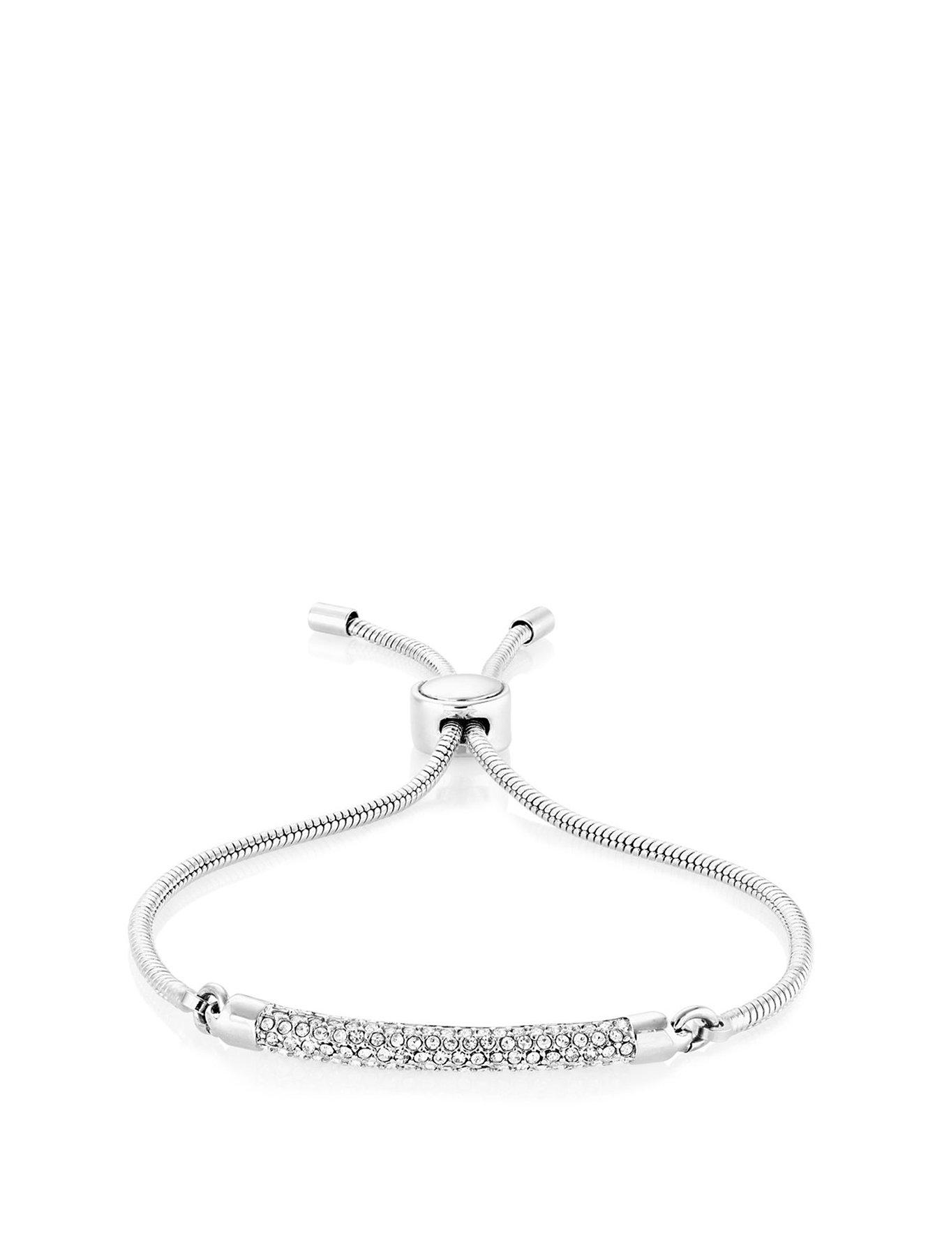 Buckley london i love you bracelet shop