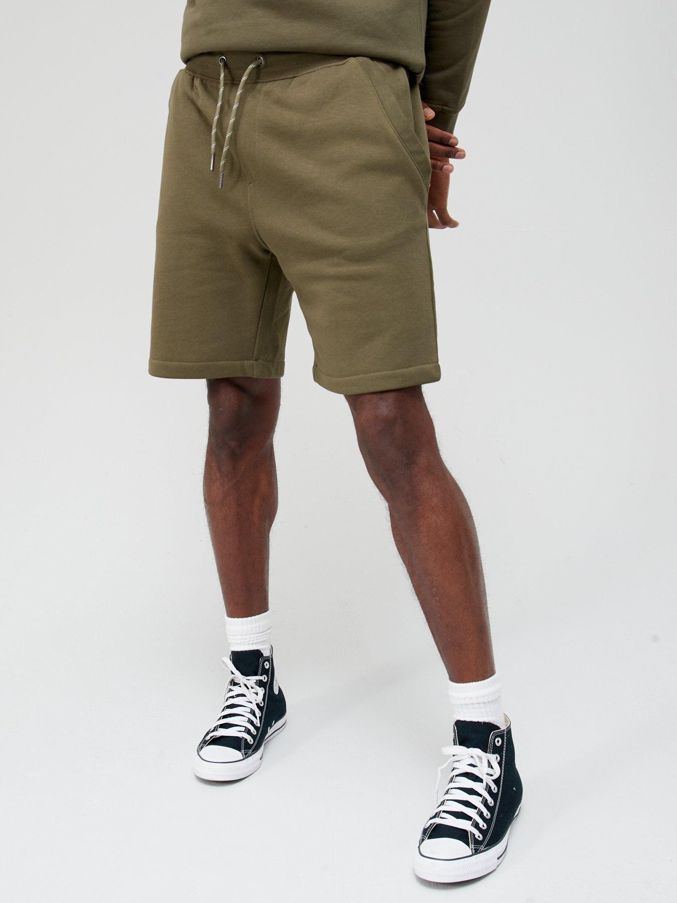 short hombres