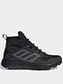  image of adidas-terrex-trailmaker-mid-coldrdy-hiking-shoes