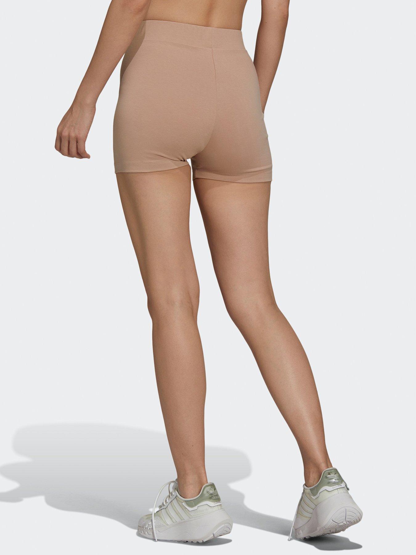 Women 2000 Luxe Shorts