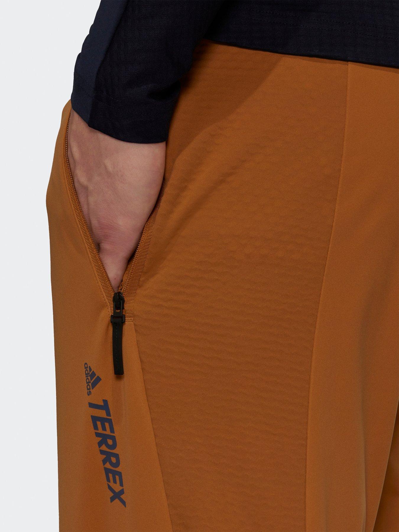 Tracksuits Terrex Xperior Cross-Country Ski Soft Shell Joggers