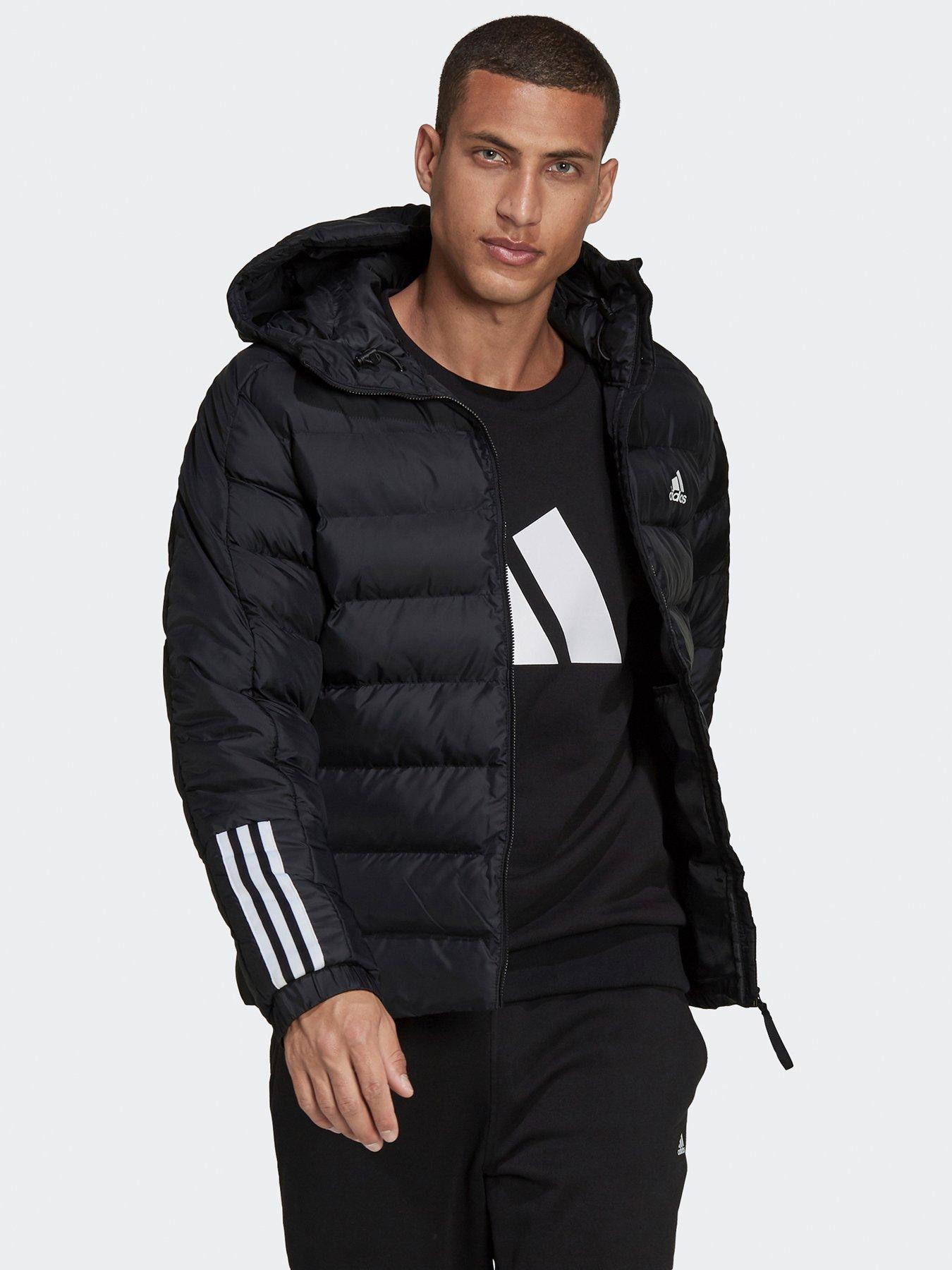 3x adidas jackets