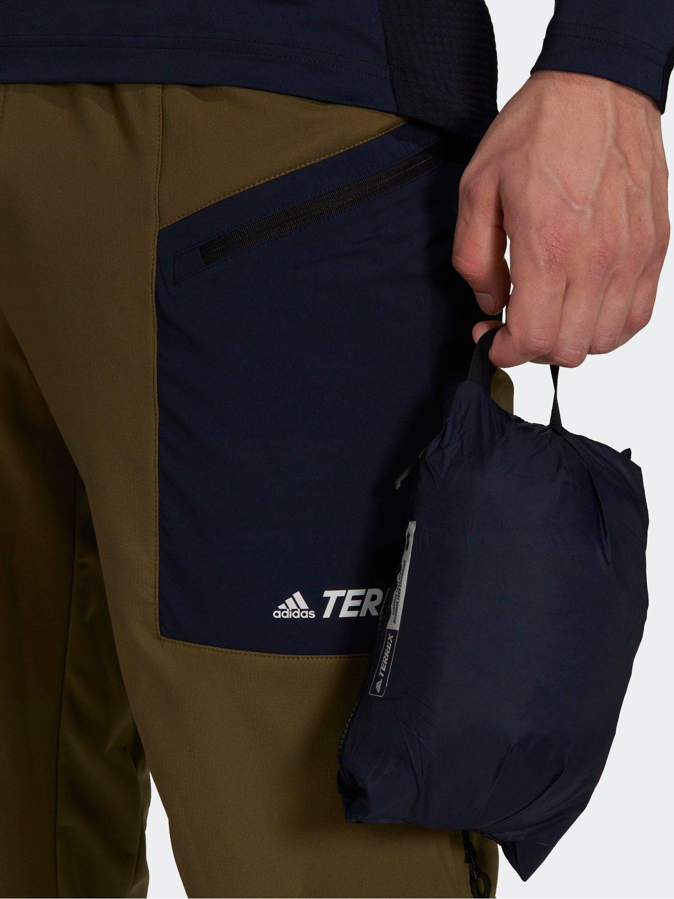 Coats & Jackets Terrex Primaloft Hybrid Insulation Vest
