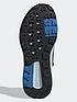  image of adidas-terrex-trailmaker-mid-coldrdy-hiking-shoes-beigeblackblue