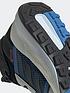  image of adidas-terrex-trailmaker-mid-coldrdy-hiking-shoes-beigeblackblue