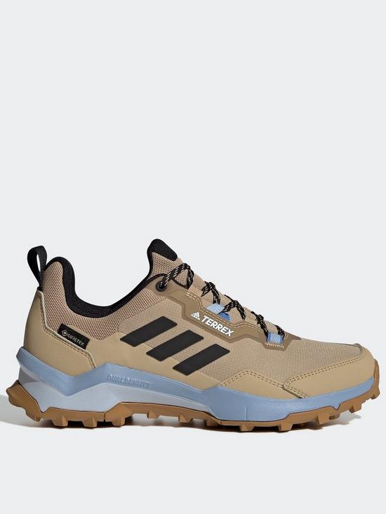 back image of adidas-terrex-ax4-gore-tex-hiking-shoes