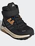  image of adidas-terrex-trailmaker-high-coldrdy-hiking-shoes
