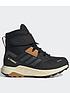  image of adidas-terrex-trailmaker-high-coldrdy-hiking-shoes