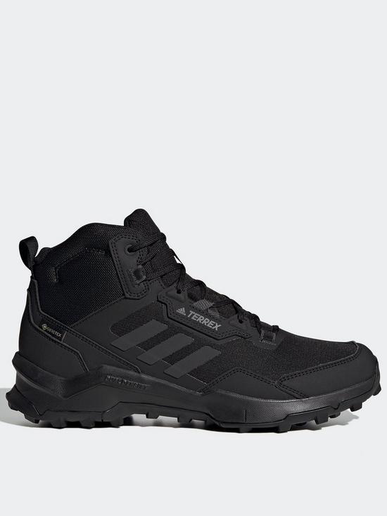 back image of adidas-terrex-ax4-mid-gore-tex-hiking-shoes