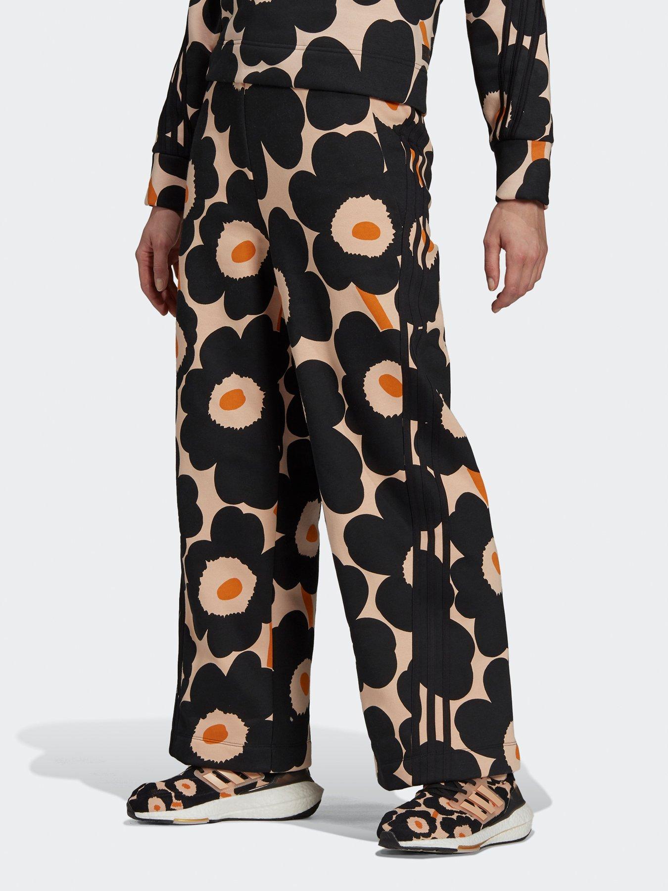 marimekko fleece