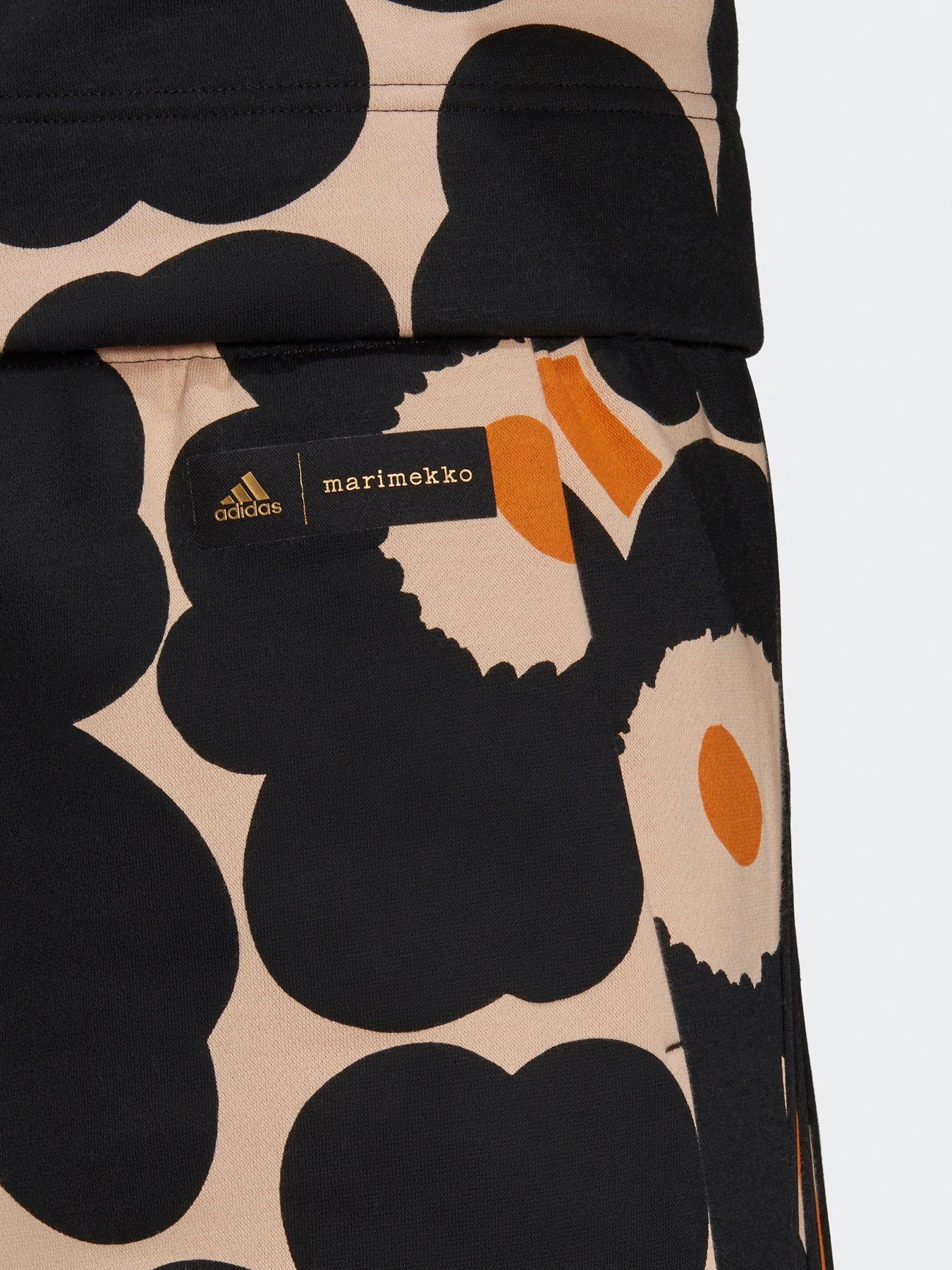 adidas marimekko fleece pants