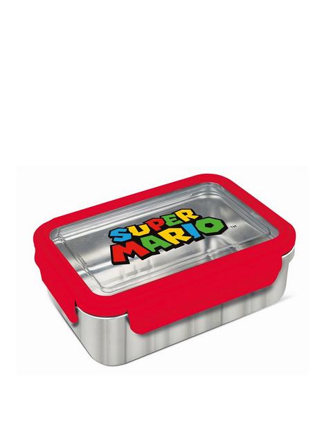 mario-super-mario-stainless-steel-lunch-box