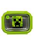  image of minecraft-stainless-steel-lunch-box