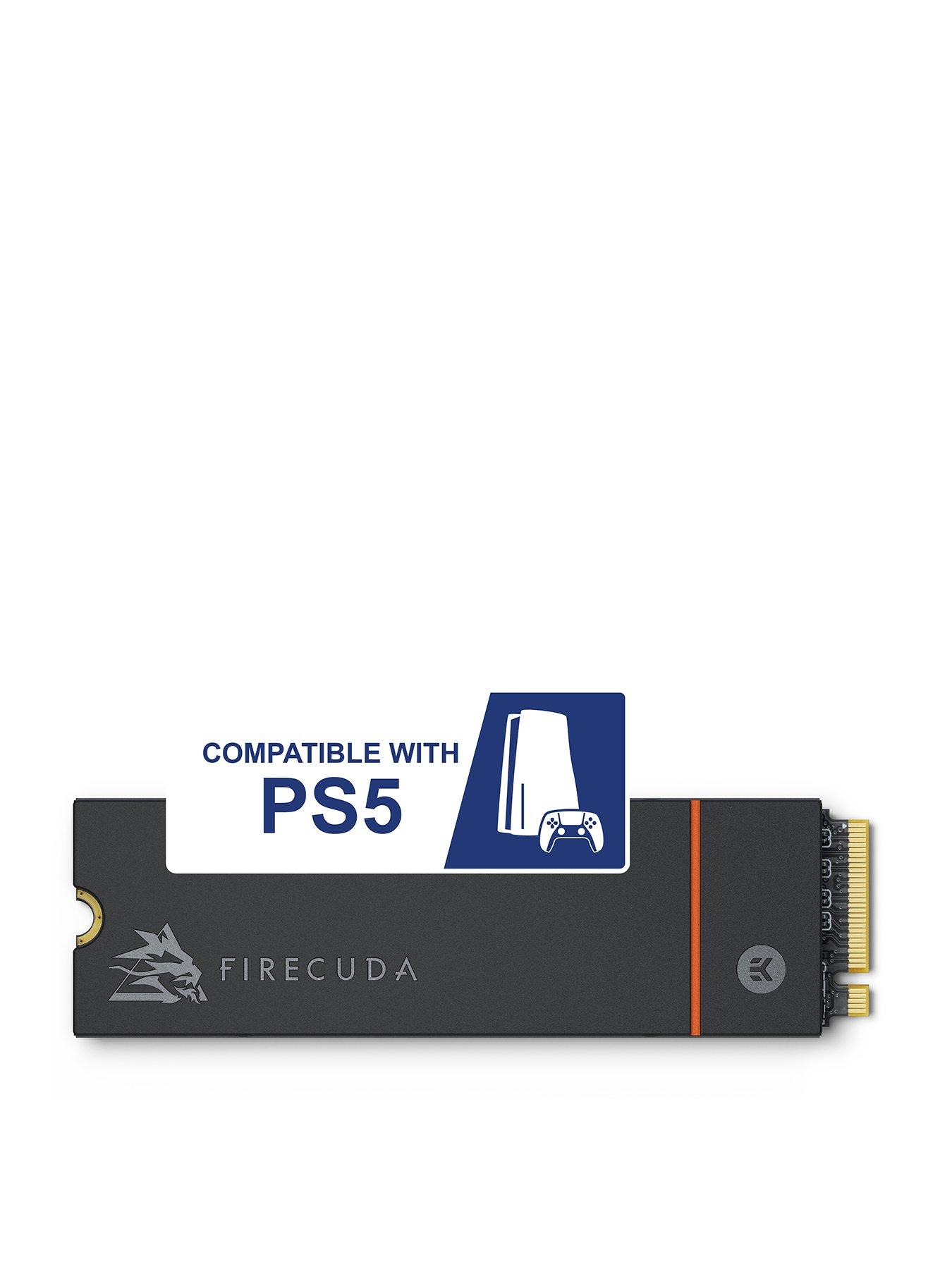 Ssd firecuda on sale