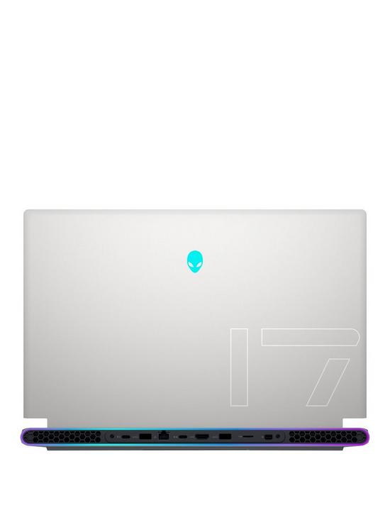 stillFront image of alienware-x17-r1-gaming-laptop-173in-fhd-360hznbspgeforce-rtx-3080nbspintel-core-i7nbsp32gb-ramnbsp1tb-ssd