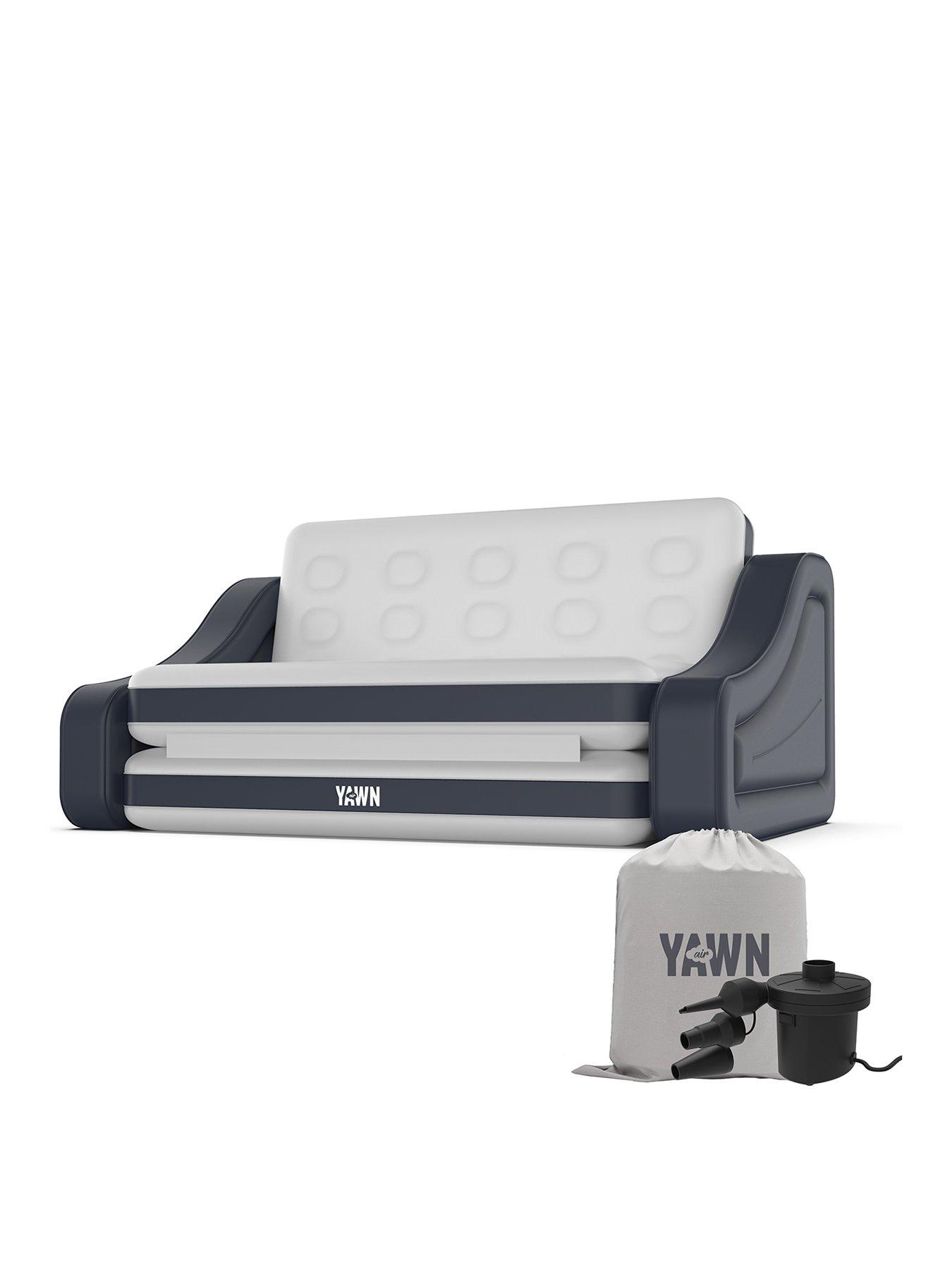 Image 1 of 6 of Yawn Sofa Bed