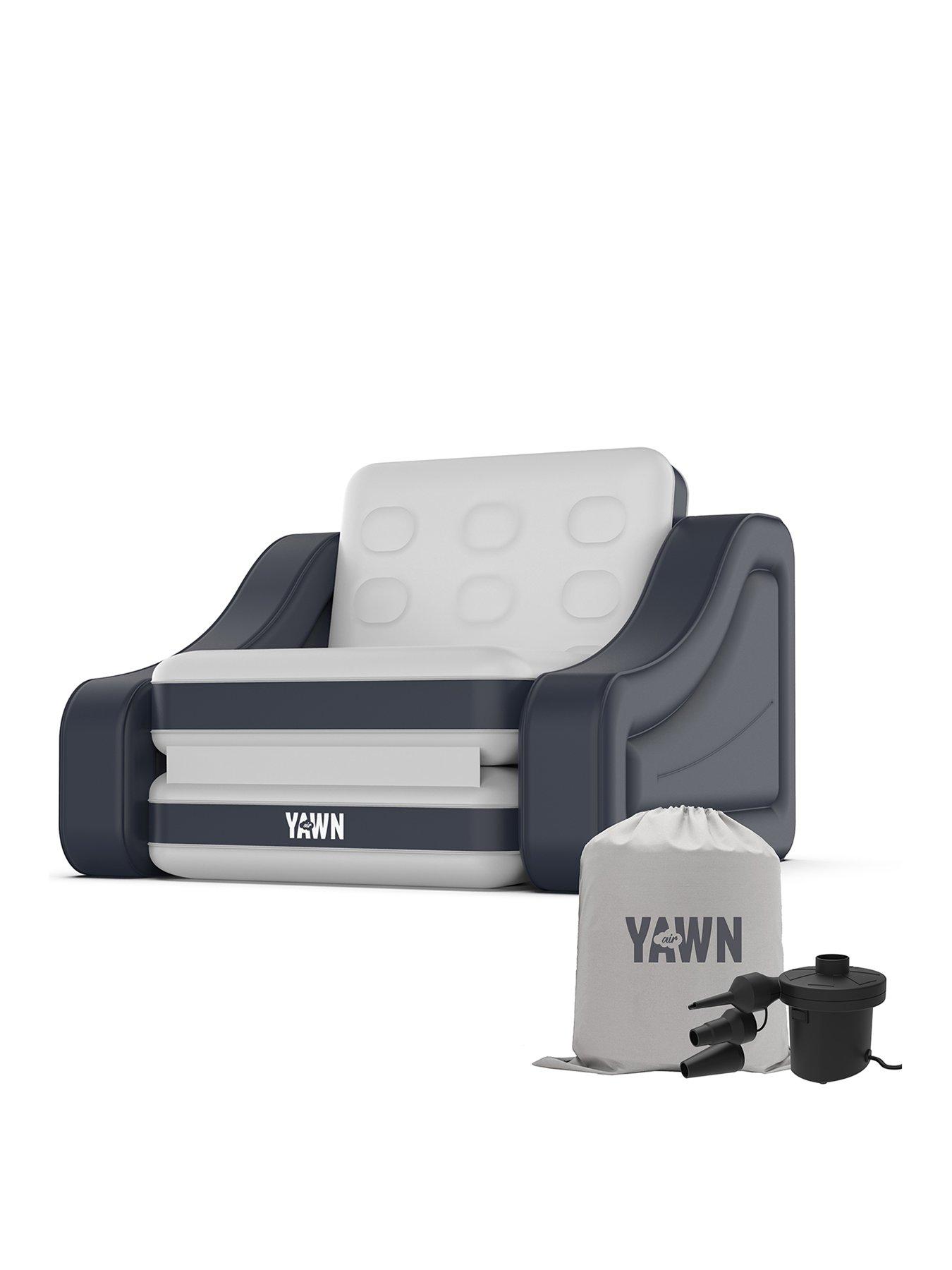 undefined Chair Bed
