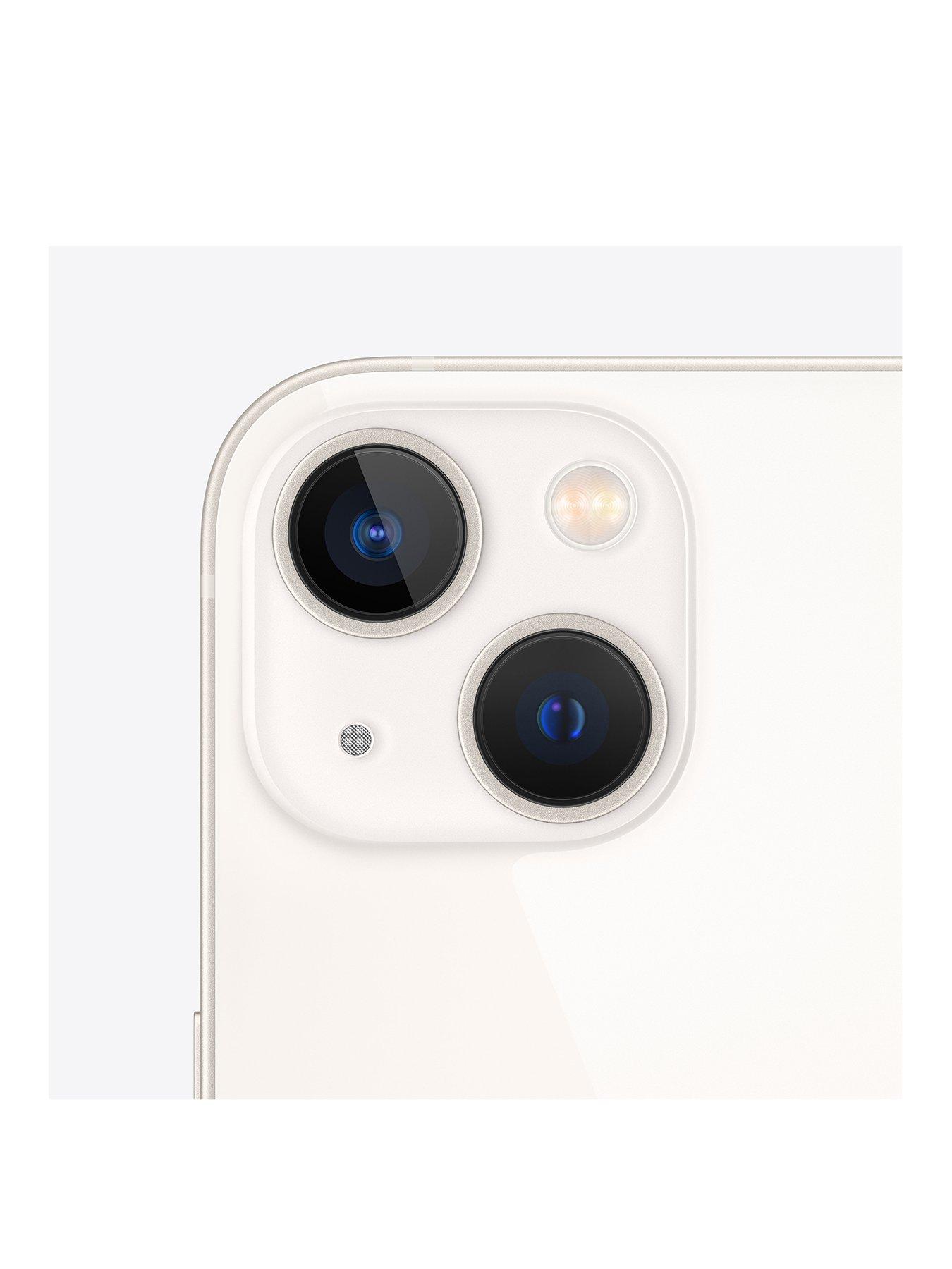 Image 3 of 8 of Apple iPhone 13, 128Gb - Starlight