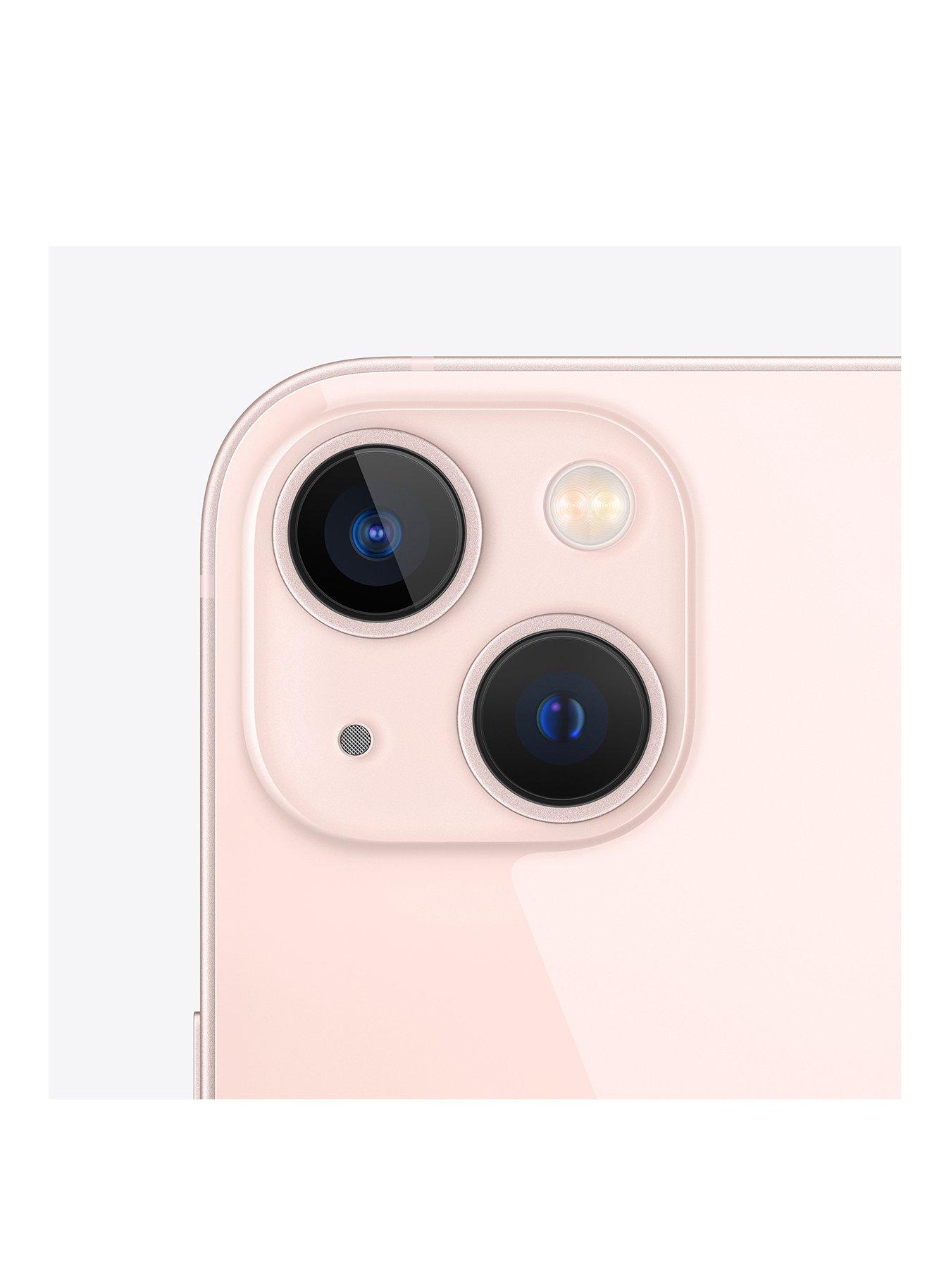 Buy iPhone 13 128GB Pink - Education - Apple