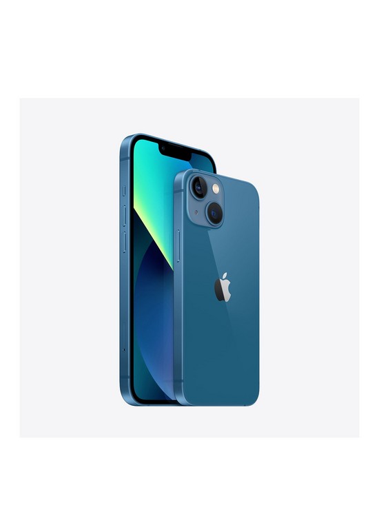 stillFront image of apple-iphone-13-256gb-blue