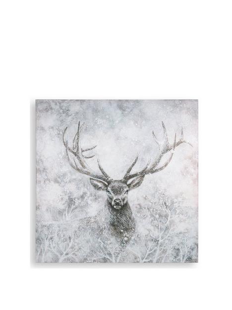 art-for-the-home-autumn-stag-printed-canvas