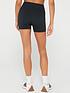  image of v-by-very-atleisure-sustainablenbspnbspshorter-length-cycling-short-black