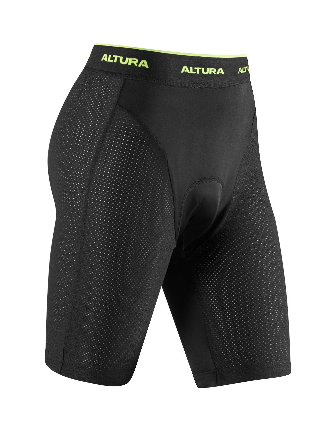 Women's cycling shop undershorts uk