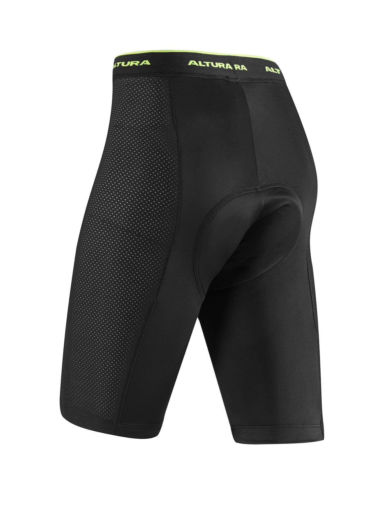 Progel Plus Women's 3/4 Cycling Tight – Altura