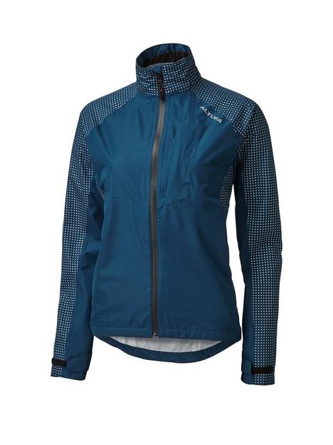 altura-cycling-storm-womens-jacket--navy